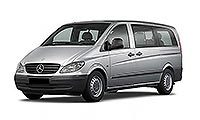 mercedes vito 2003 - 2010