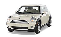 mini one 2006 - 2009