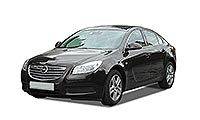 opel insigna 2009 - 2013