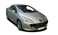 peugeot 307 2005 - 2009
