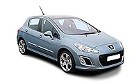 peugeot 308 2011 - 2013