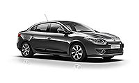renault fluence 2010 - 0000