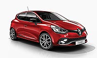 Renault Clio 2016 - 0000