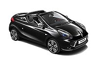 renault wind 2010 - 2013