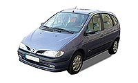renault scenic 1996 - 1999