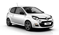 Renault Twingo 2012 - 2013