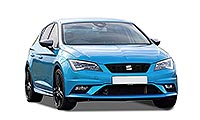 Seat Leon 2012 - 0000