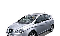 seat toledo 2005 - 2012