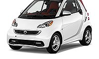 smart fortwo 2013 - 2014