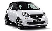 smart fortwo 2014 - 0000