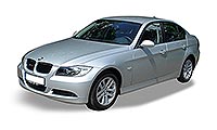 bmw 3 series 2005 - 2008