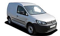 volkswagen caddy 2011 - 2015