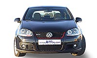 volkswagen golf gti 2004 - 2009