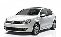 Volkswagen Golf Plus 2009 - 2014