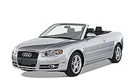 audi a4 2004 - 2007