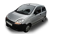 chevrolet matiz 2005 - 2007