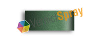 307/00 verde isola met.