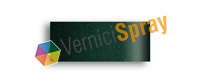 384/96 verde plutone / leonardo met.