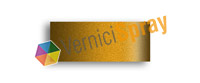 786/06 glitterati gold met.