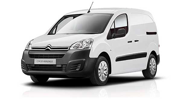 Citroen Berlingo 2015 - 0000