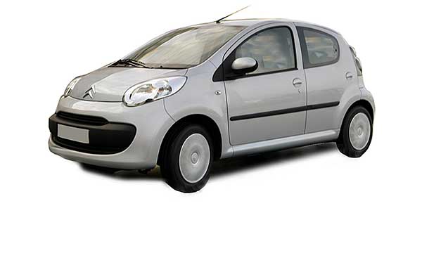 Citroen C1 2005 - 2008