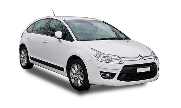 Citroen C4 2008 - 2010