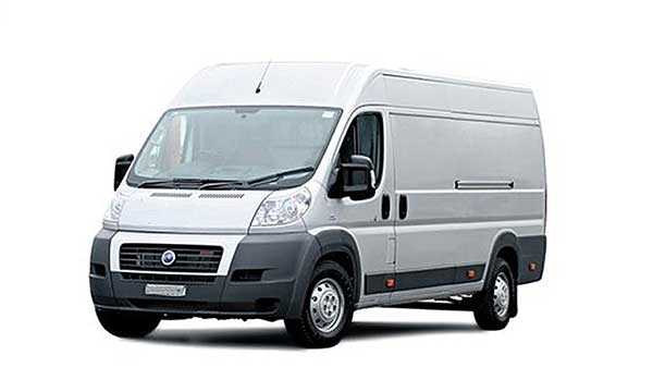 Fiat Ducato 2006 - 2014