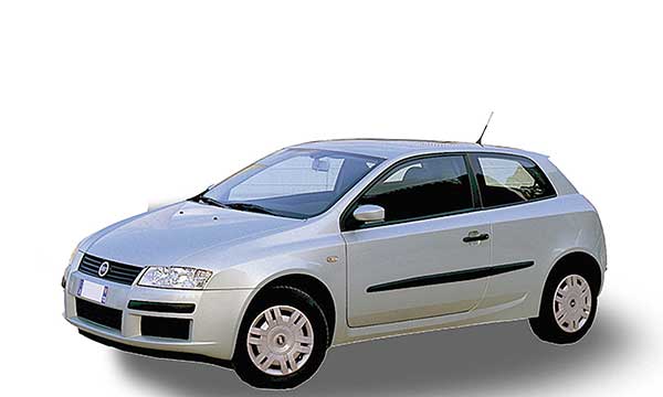 Fiat Stilo 2001 - 2010