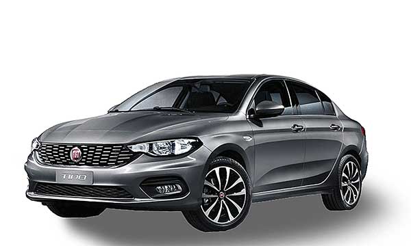 Fiat Tipo 2015 - 0000