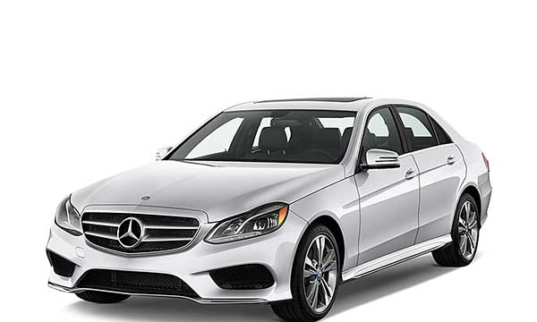 Mercedes E-Class 2013 - 2015