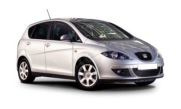 Seat Altea 2009 - 2015