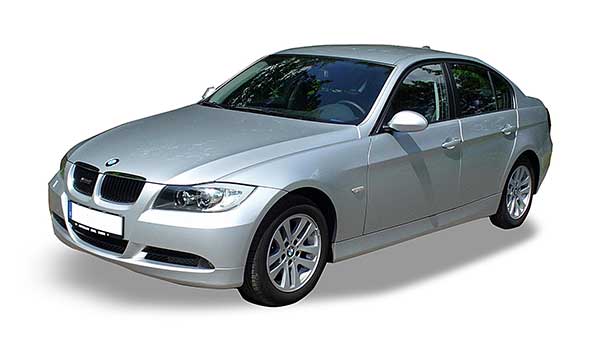 Bmw 3 Series 2005 - 2008