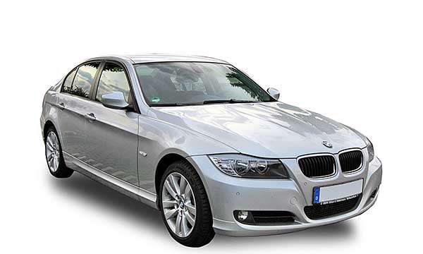 Bmw 3 Series 2008 - 2011