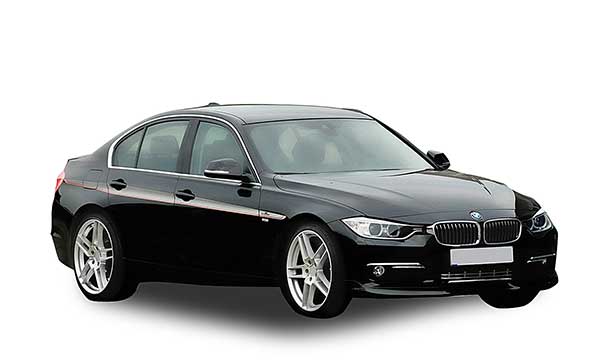 Bmw 3 Series 2011 - 2014