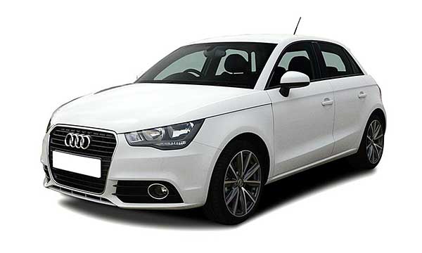 Audi A1 2010 - 2013