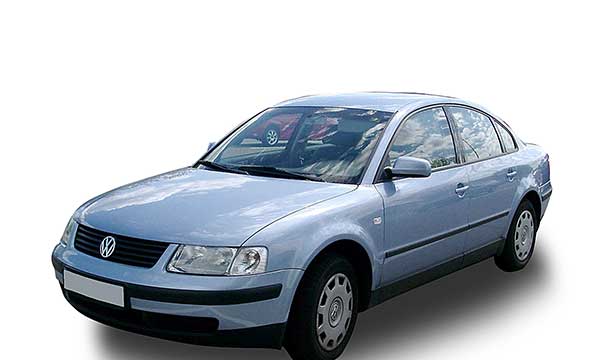 Volkswagen Passat 1996 - 2000