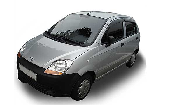 Chevrolet Matiz 2005 - 2007