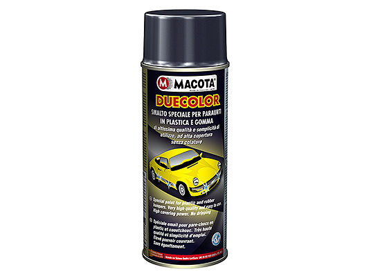 Acrylic Paint for Plastic and Rubber:for bumper of cars and motorbikes, home maintenance    