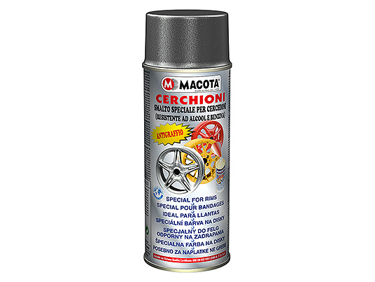 Best spray paint for rims of cars and motorbikes  