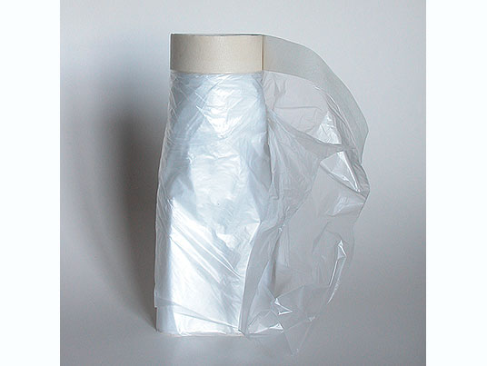 Masking film pre-taped 0,35 cm x 25 m  