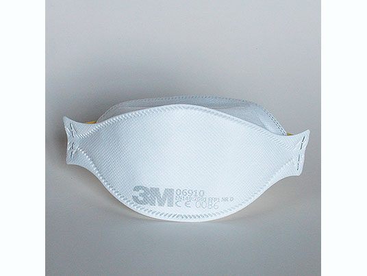 3M - Mask for powders and painting EFP1  