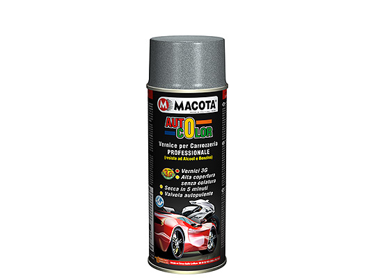 Nitro Acrylic Spray paint, for cars, motorbikes, modelling and DIY  