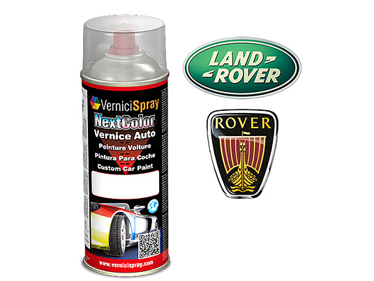 Spray Car Touch Up Paint BLMC UNITED KINGDOM (ROVER -LA DISCOVERY