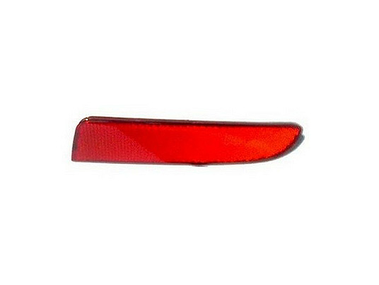 Right Rear Bumper Reflector  FORD EUROPA FIESTA