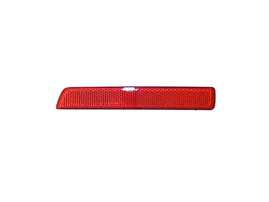 Right Rear Bumper Reflector  FIAT PUNTO