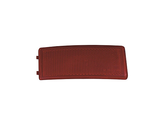 Left Rear Bumper Reflector  FORD EUROPA C-MAX