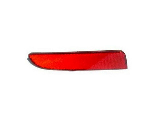 Left Rear Bumper Reflector  FORD EUROPA FIESTA