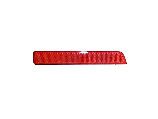 Left Rear Bumper Reflector  FIAT PUNTO