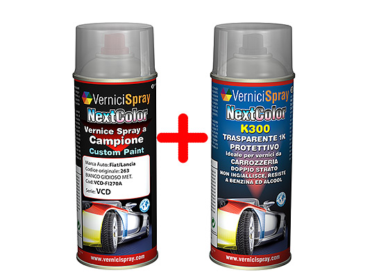 Automotive Touch Up Kit Spray MITSUBISHI MONTERO