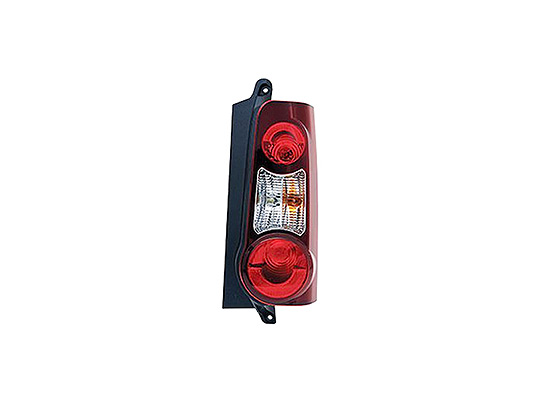 Black Right Rear Light CITROEN BERLINGO